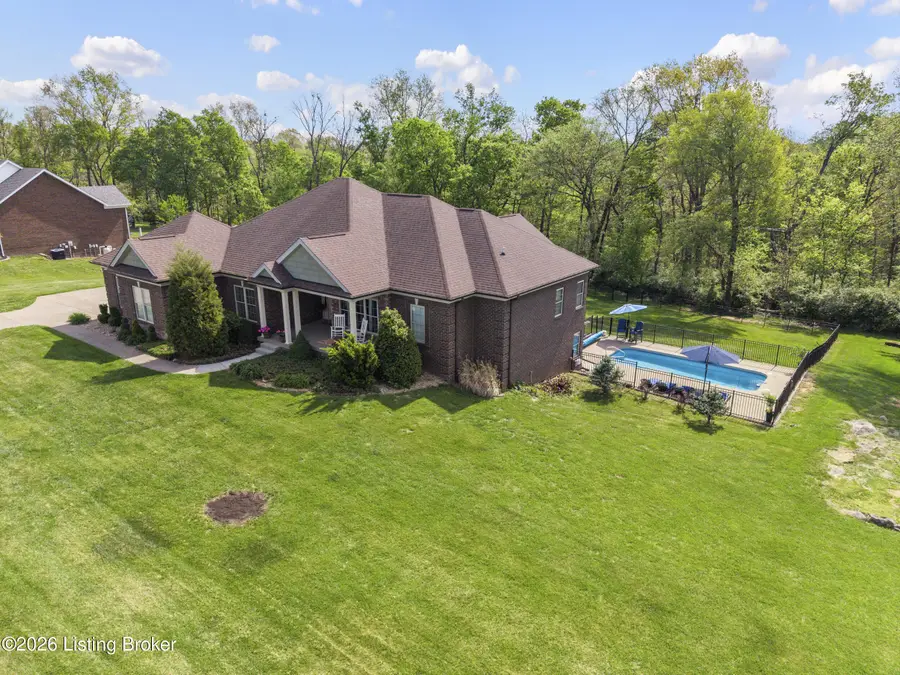 202 Mill Stone Way, Bardstown, KY 40004 - #3