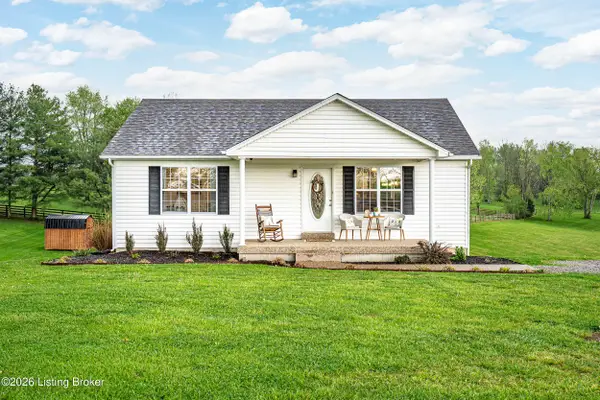 976 Shelbyville Rd, Taylorsville, KY 40071