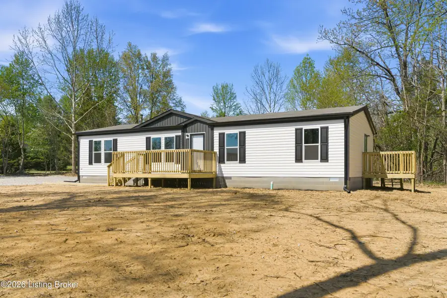 200 Burgundy Ln, Ekron, KY 40117 - #2