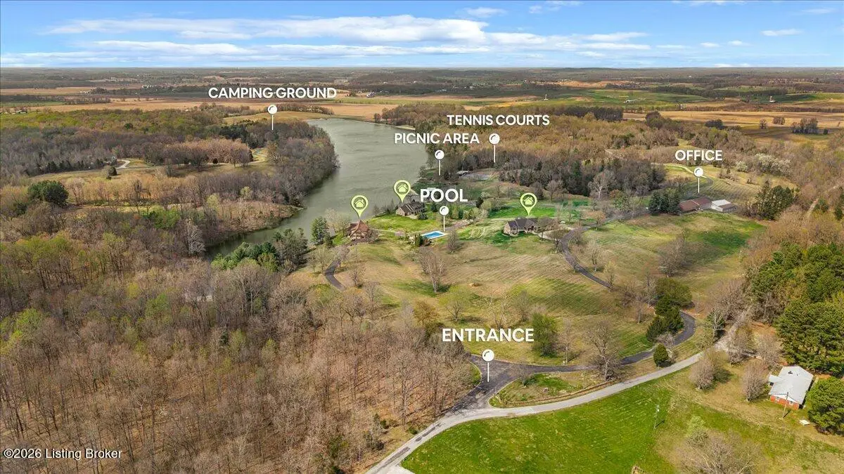 30 Bass Ct, Whitesville, KY 42378 - #1