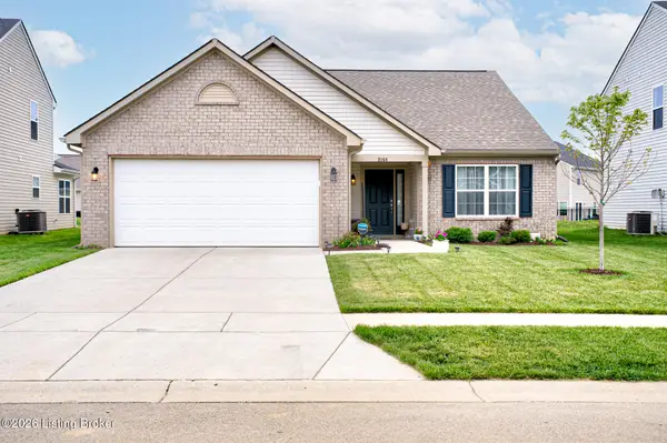 2168 Carnegie Dr, Shelbyville, KY 40065