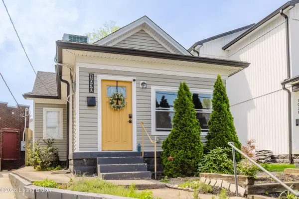 1030 E Oak St, Louisville, KY 40204