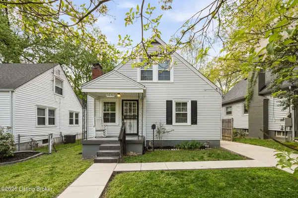 4656 Cliff Ave, Louisville, KY 40215