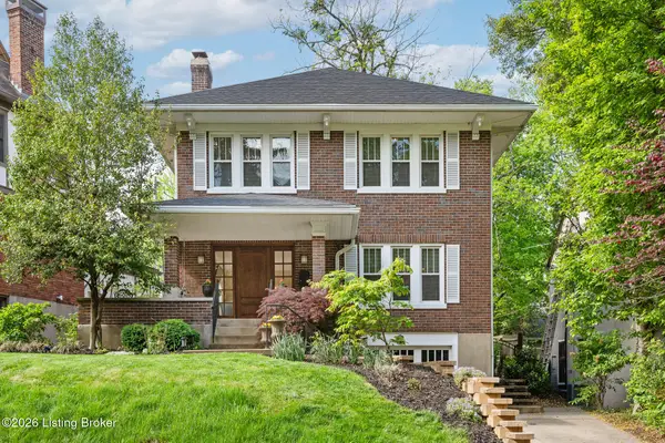 1836 Lauderdale Rd, Louisville, KY 40205