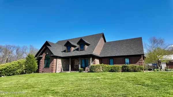 2139 Mobley Mill Rd, Coxs Creek, KY 40013