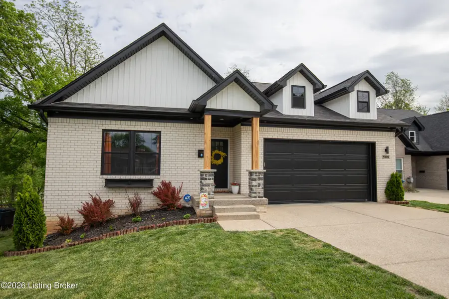 5909 Bay Pine Dr, Louisville, KY 40219 - #3