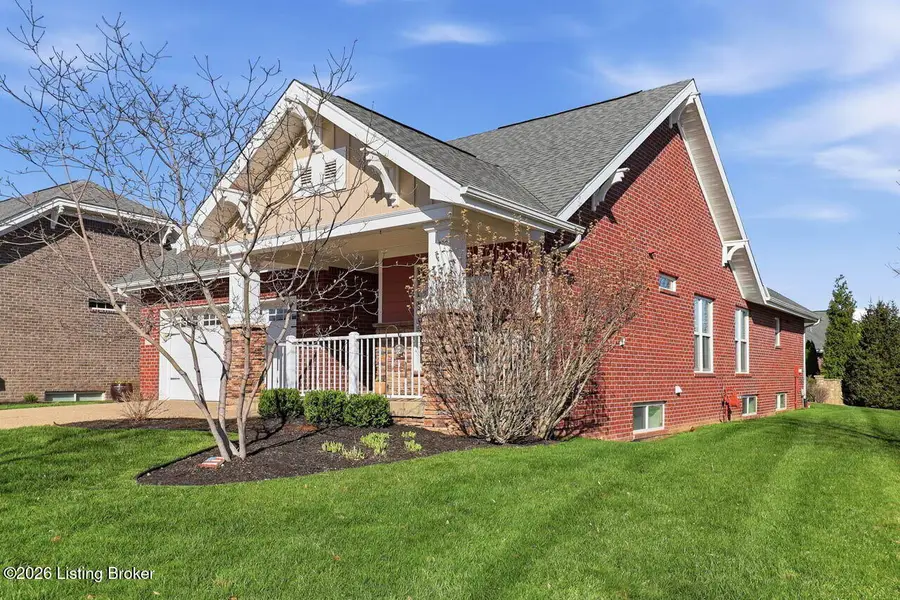 11200 Hammond Dr, Louisville, KY 40241 - #2