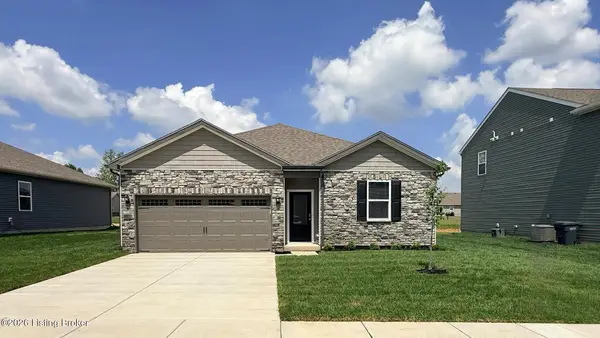 11110 Pheasant Run Ct, Louisville, KY 40229