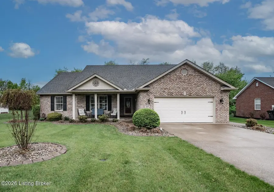 604 Memory Ln, Elizabethtown, KY 42701 - #2