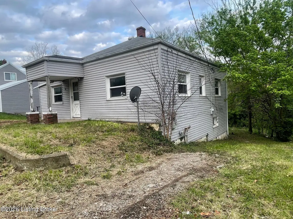 74 Benson Pike, Shelbyville, KY 40065 - #1