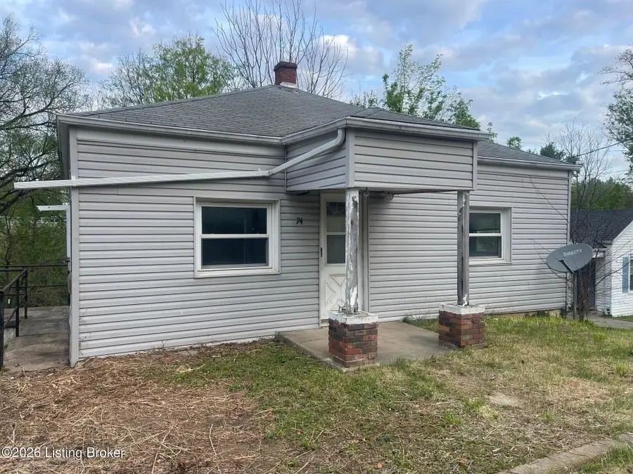 74 Benson Pike, Shelbyville, KY 40065 - #2