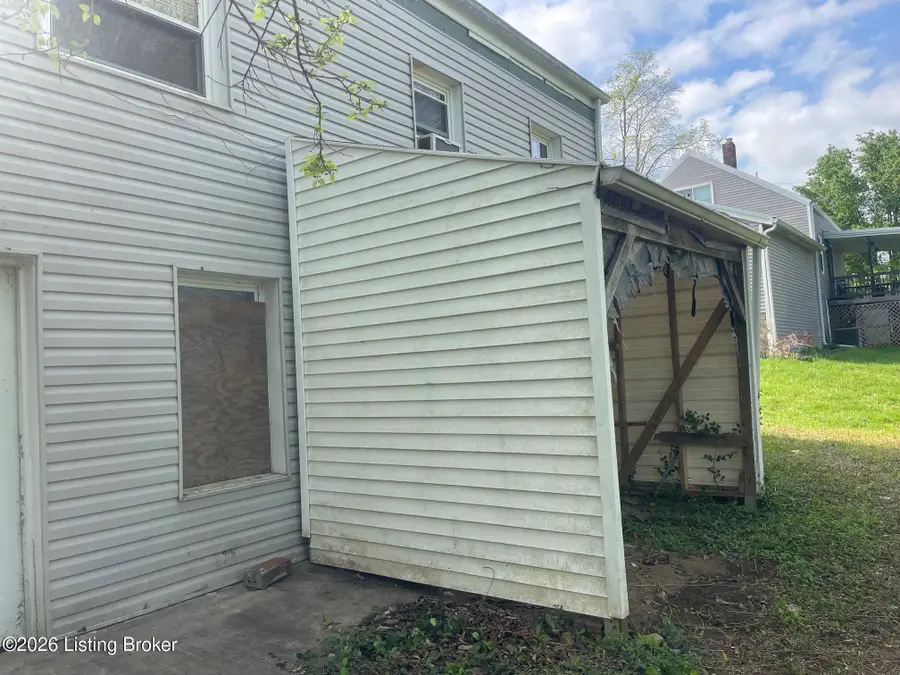 74 Benson Pike, Shelbyville, KY 40065 - #3