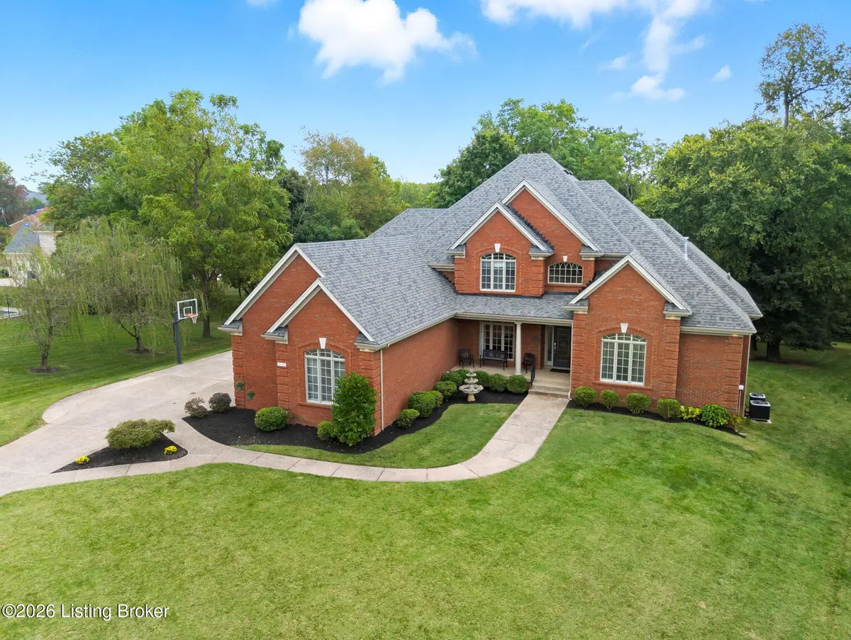 13304 Ashford Cir, Goshen, KY 40026 - #1