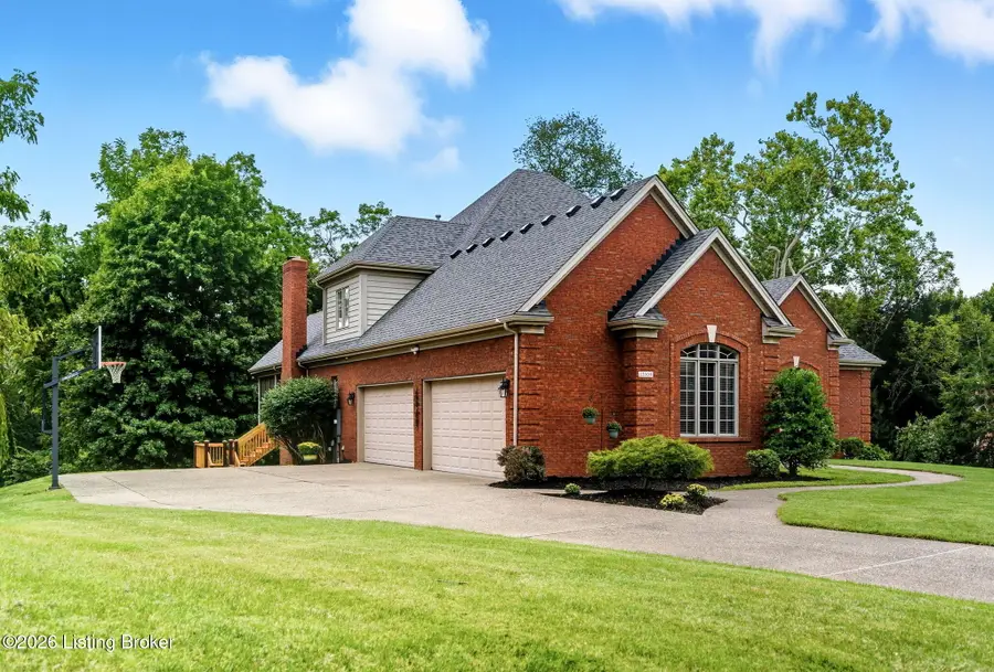 13304 Ashford Cir, Goshen, KY 40026 - #2