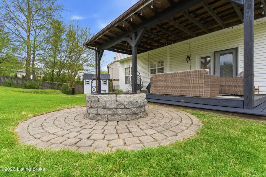 8506 Long Rifle Ct, Louisville, KY 40228 - #2