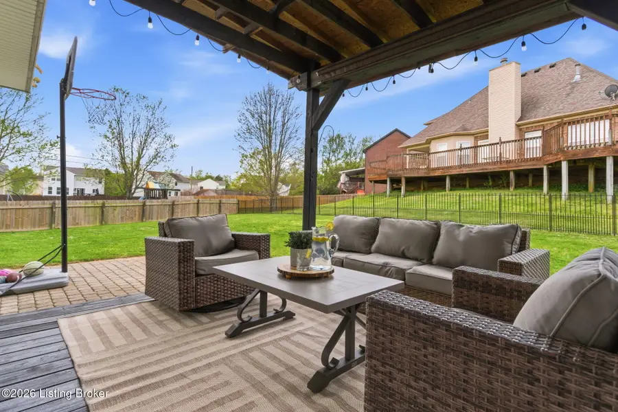 8506 Long Rifle Ct, Louisville, KY 40228 - #3