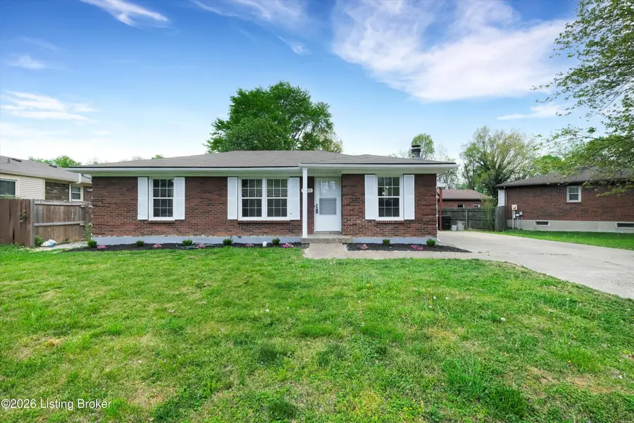 4225 Saint Thomas Ave, Louisville, KY 40218 - #2