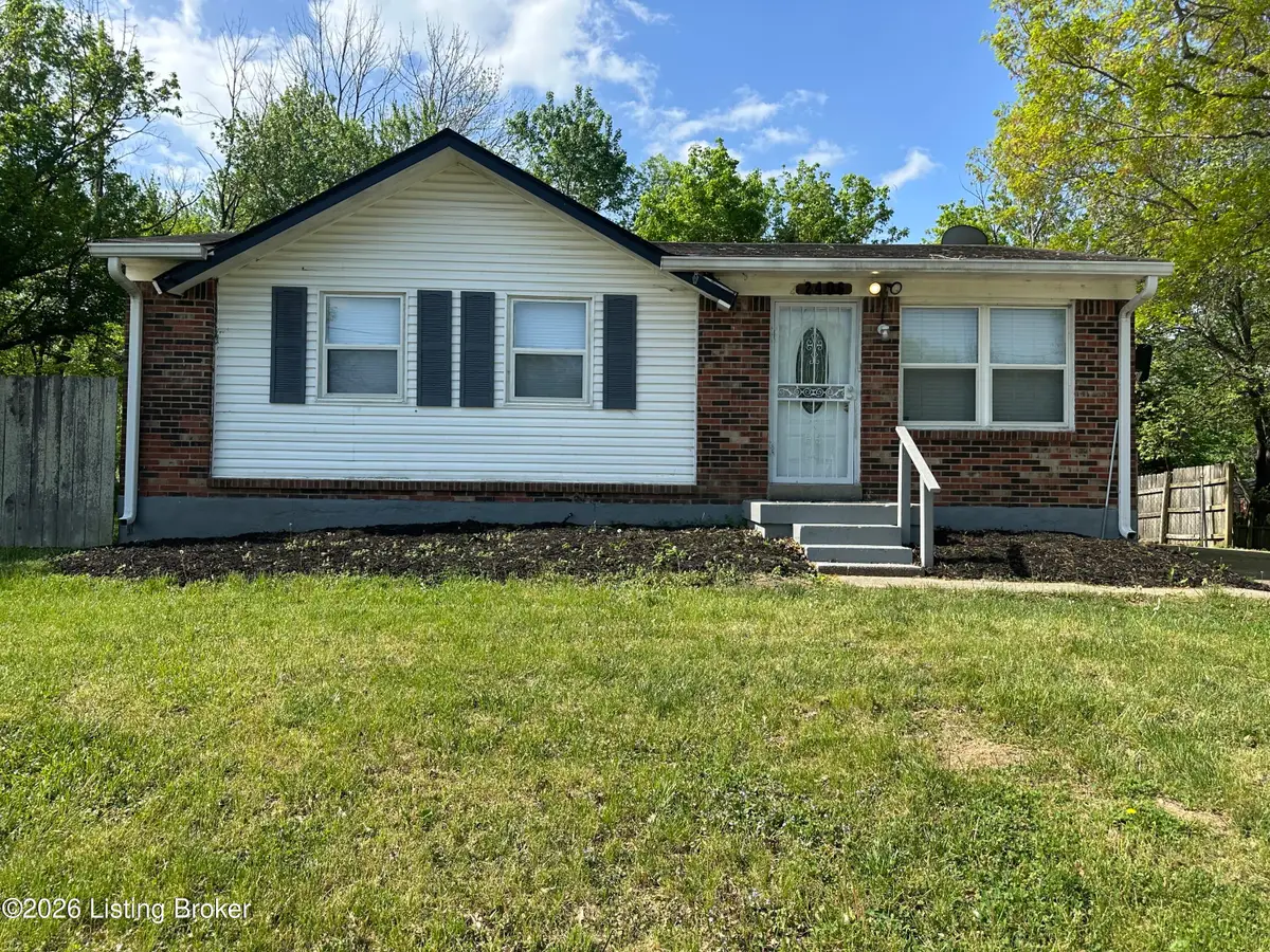 2406 Lamborne Blvd, Louisville, KY 40272 - #1