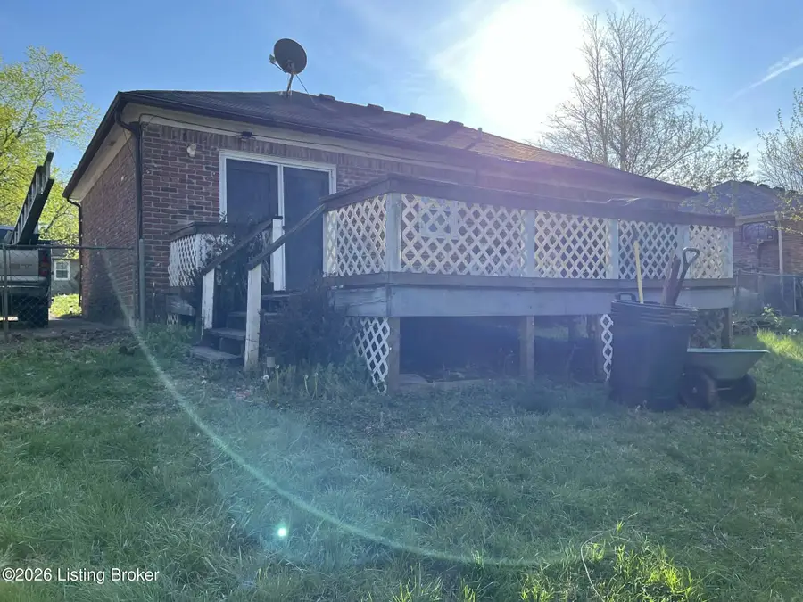 11413 Deham Dr, Louisville, KY 40241 - #2