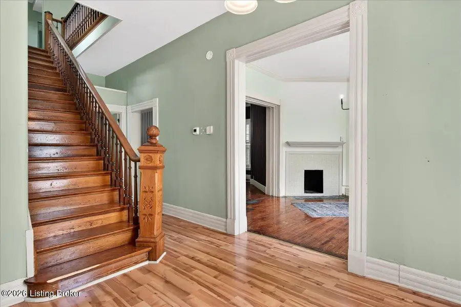 227 E Ormsby Ave, Louisville, KY 40203 - #2