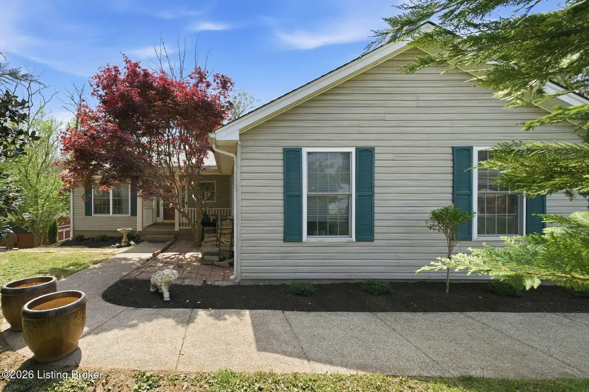 96 Mussel Ln, Shelbyville, KY 40065 - #1