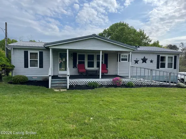 1324 Cedar Grove Rd, Coxs Creek, KY 40013