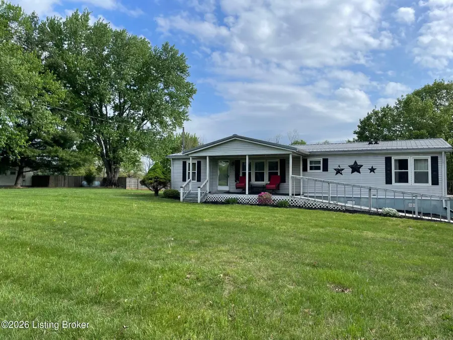 1324 Cedar Grove Rd, Coxs Creek, KY 40013 - #2