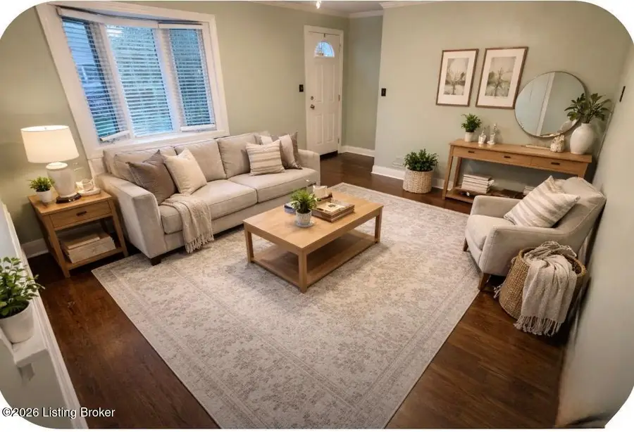 431 Marquette Dr, Louisville, KY 40222 - #2