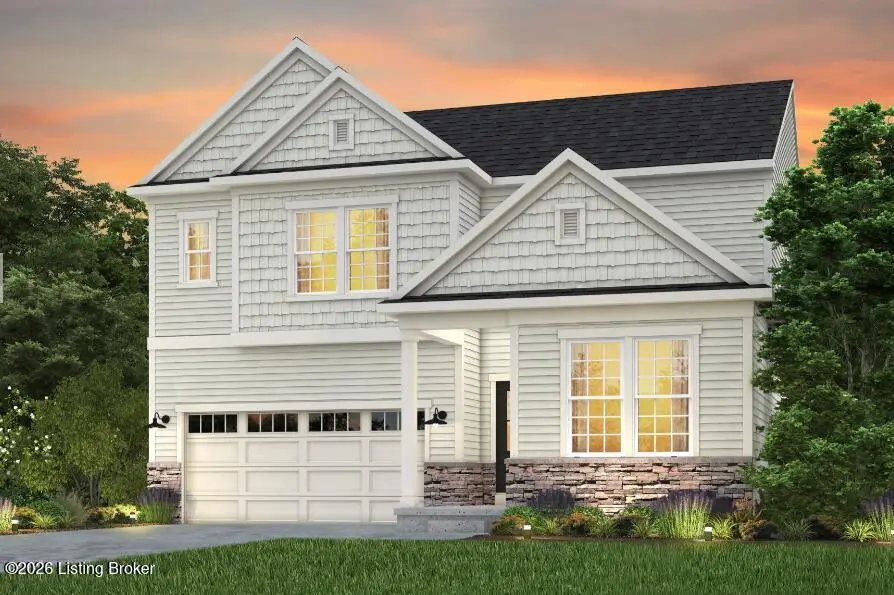 3002 Catalpa Glen Dr, Fisherville, KY 40023 - #1