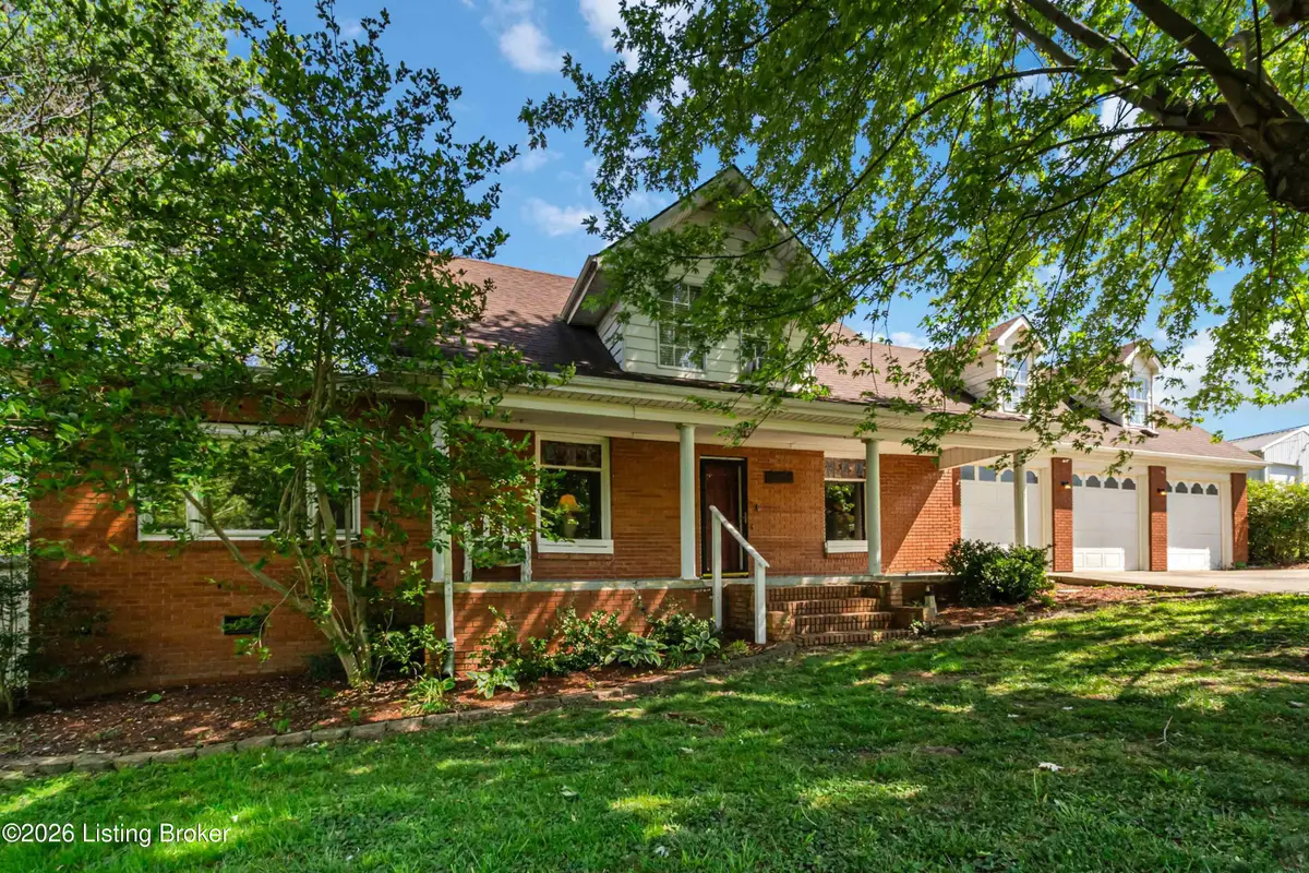 650 Williams St, Mount Vernon, KY 40456 - #1