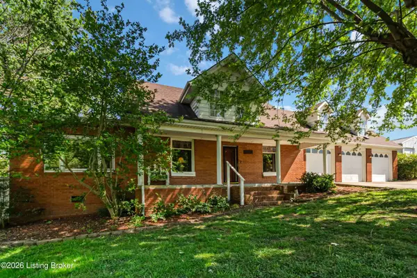 650 Williams St, Mt Vernon, KY 40456