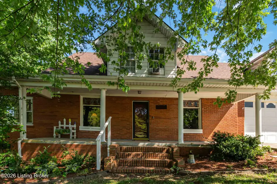 650 Williams St, Mount Vernon, KY 40456 - #2