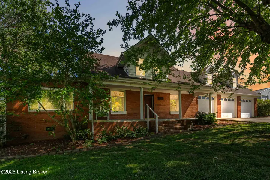 650 Williams St, Mount Vernon, KY 40456 - #3