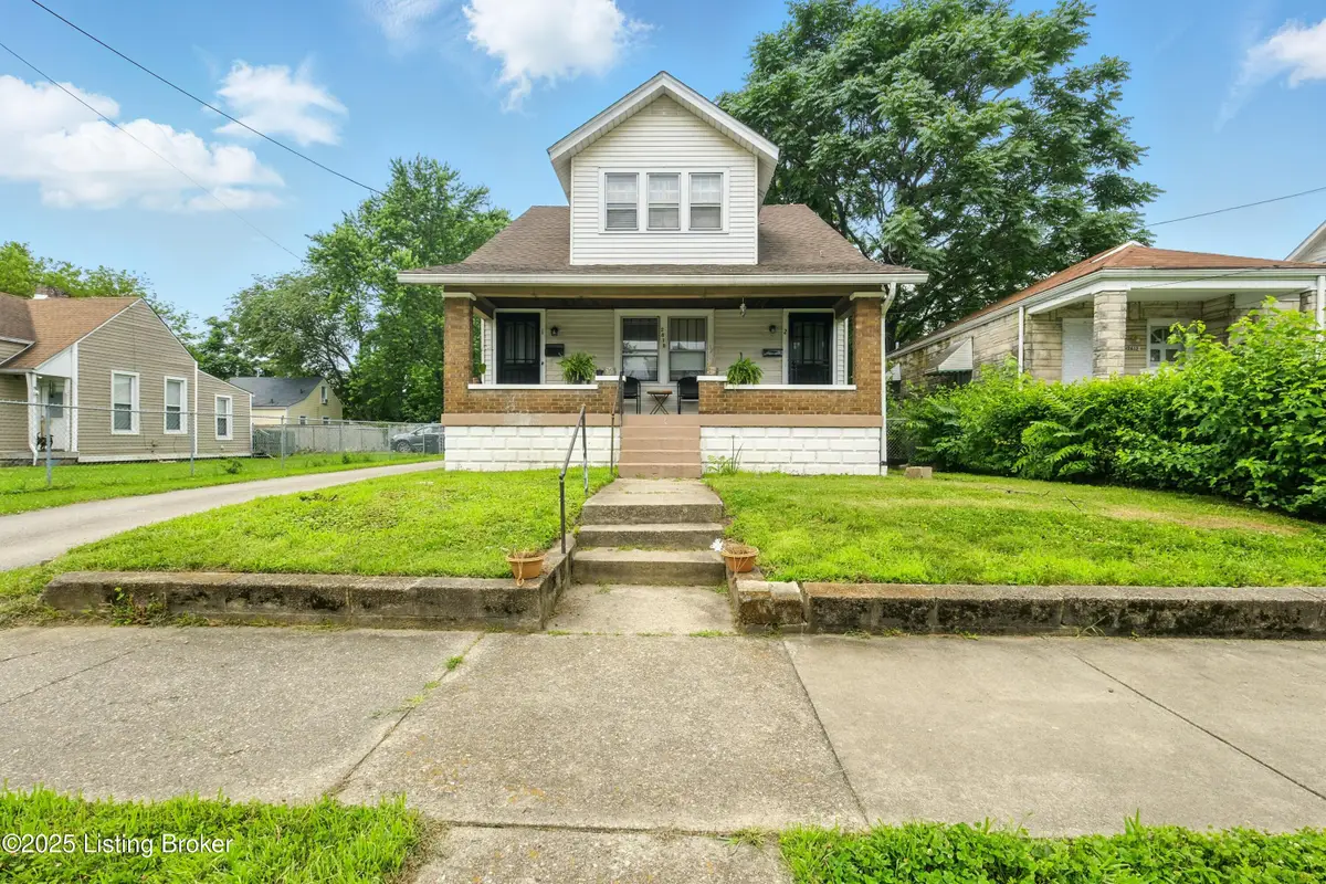 2618 S 5th St, Louisville, KY 40208 - #1
