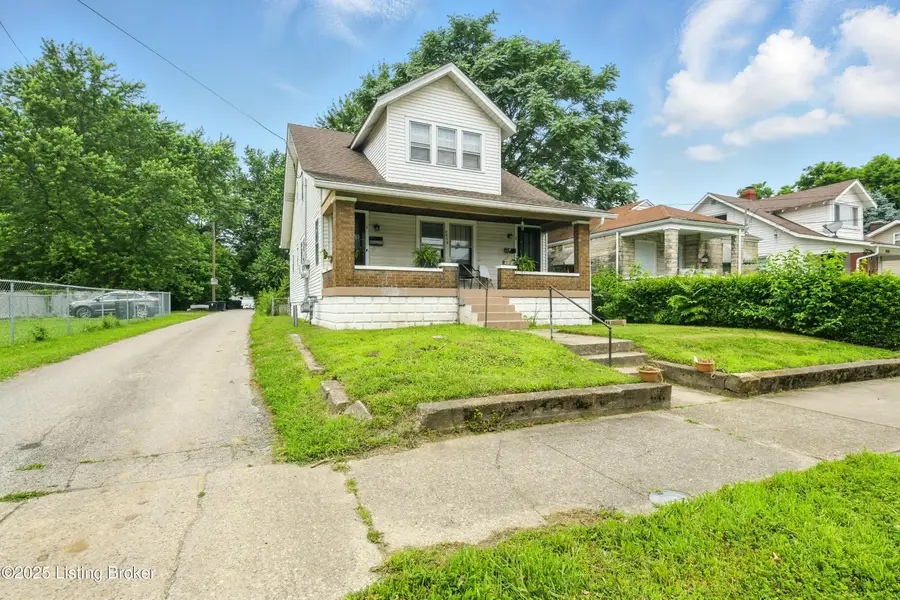 2618 S 5th St, Louisville, KY 40208 - #2