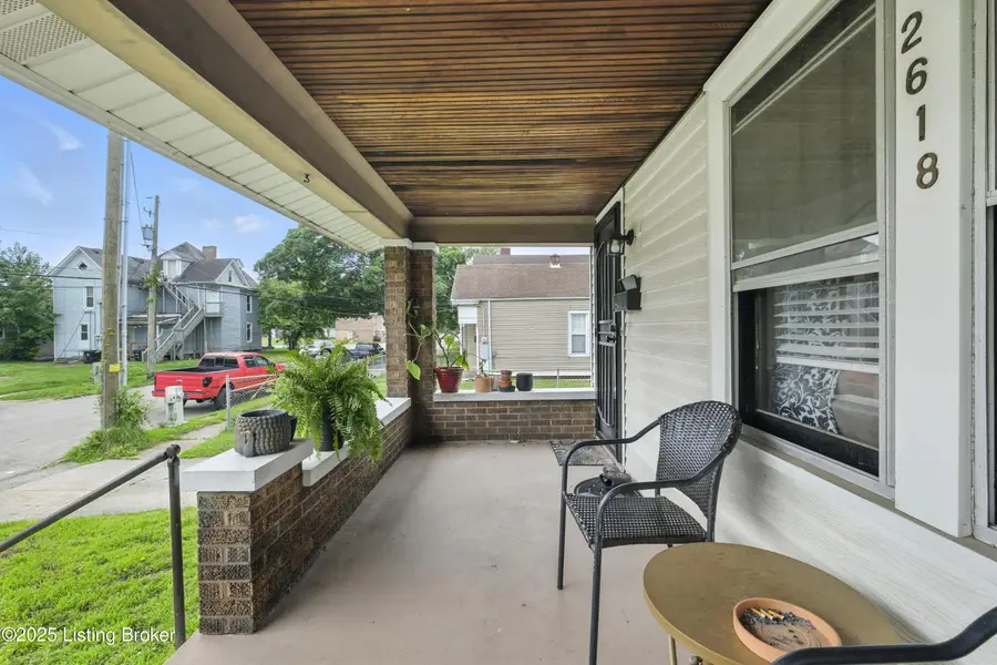 2618 S 5th St, Louisville, KY 40208 - #3