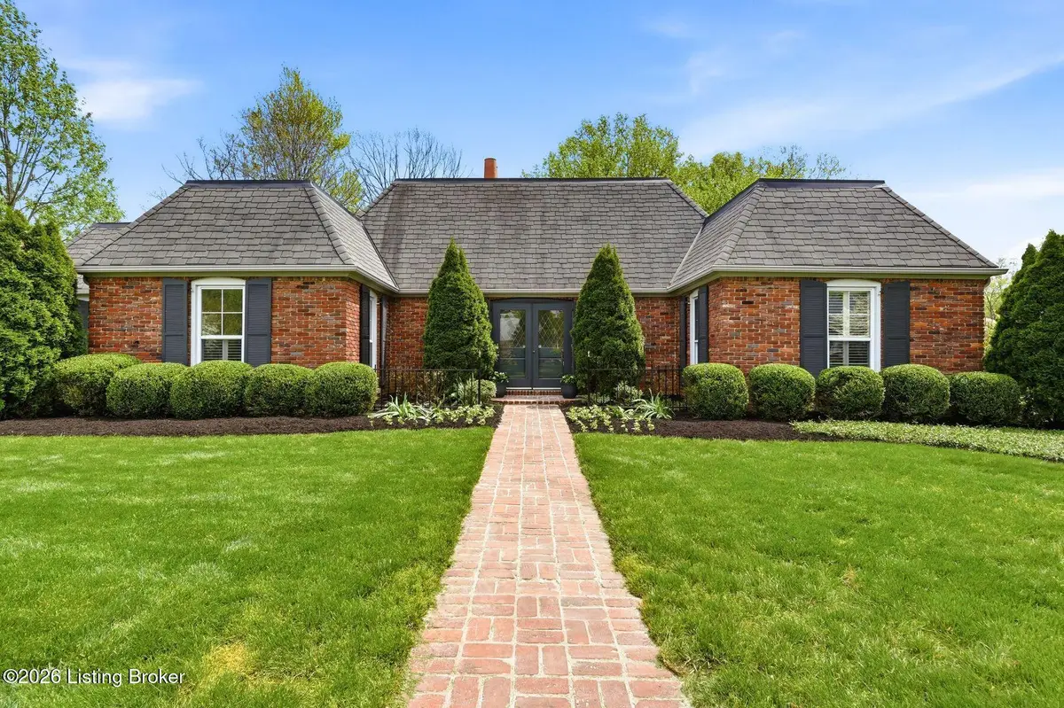 3208 Brownsboro Vista Dr, Louisville, KY 40242 - #1