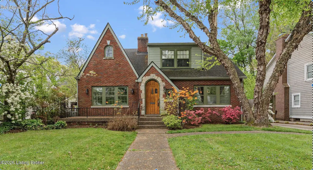 3838 Napanee Rd, Louisville, KY 40207 - #1