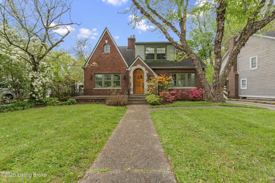 3838 Napanee Rd, Louisville, KY 40207 - #2