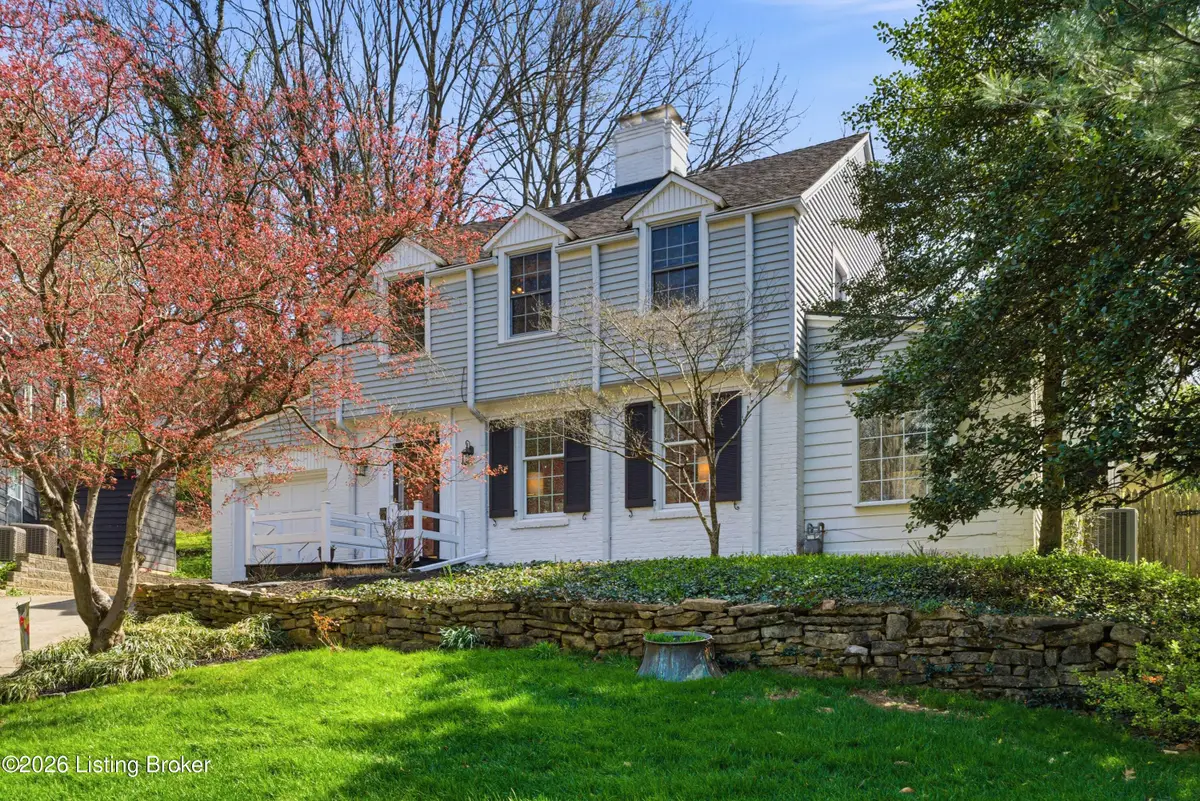 2308 Raleigh Ln, Louisville, KY 40206 - #1