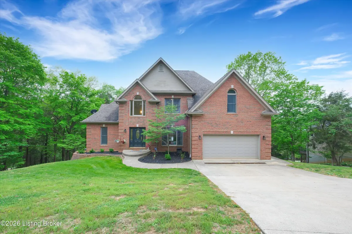 302 Hampton Rd, Brandenburg, KY 40108 - #1