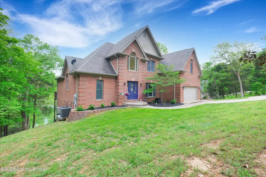 302 Hampton Rd, Brandenburg, KY 40108 - #3