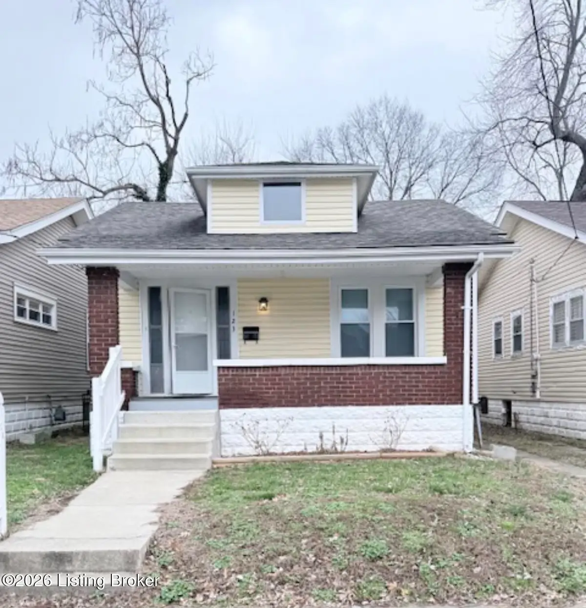 123 S 46th St, Louisville, KY 40212 - #1