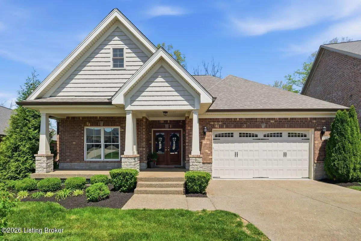 115 Locust Park Pl, Louisville, KY 40245 - #1