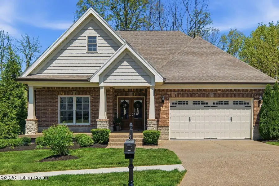 115 Locust Park Pl, Louisville, KY 40245 - #2