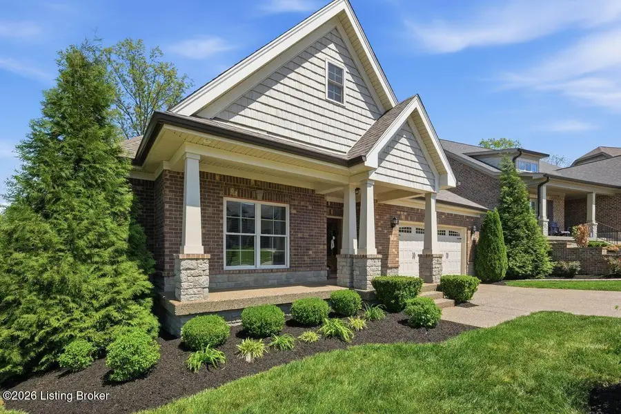 115 Locust Park Pl, Louisville, KY 40245 - #3