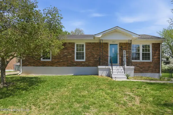 4507 Gaudet Rd, Jeffersontown, KY 40299