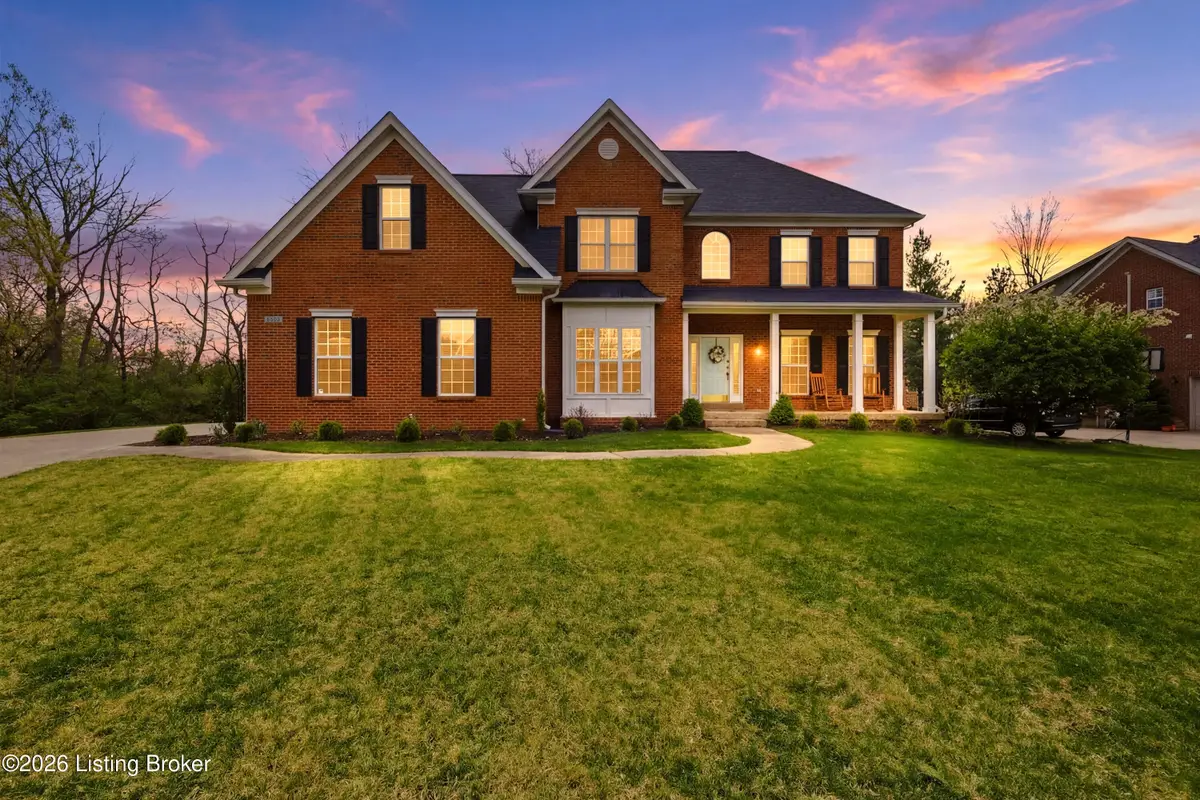 6503 Arbor Ridge Dr, Crestwood, KY 40014 - #1