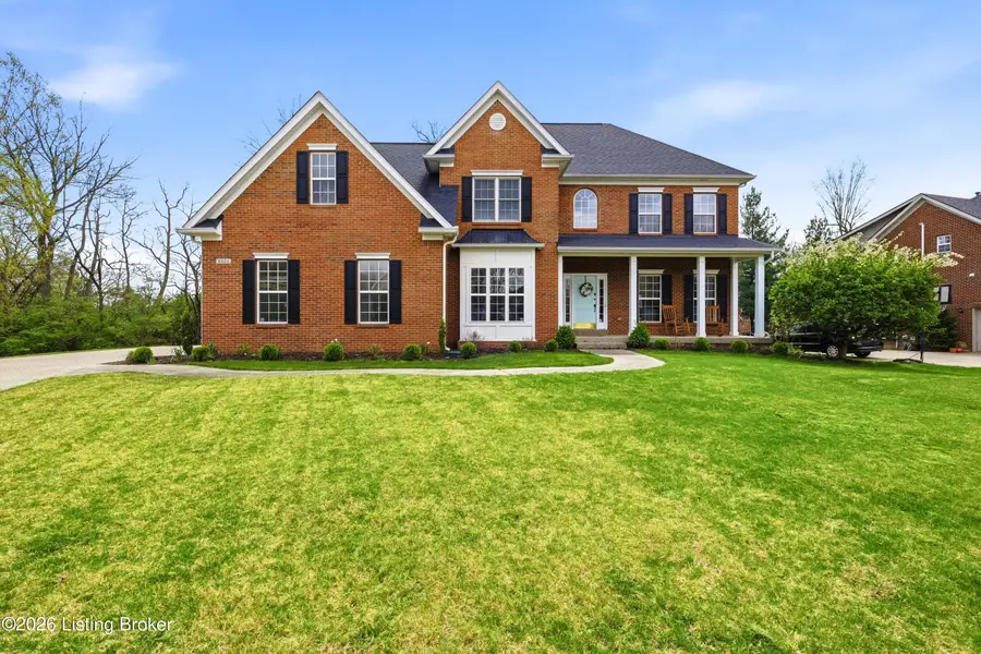 6503 Arbor Ridge Dr, Crestwood, KY 40014 - #2