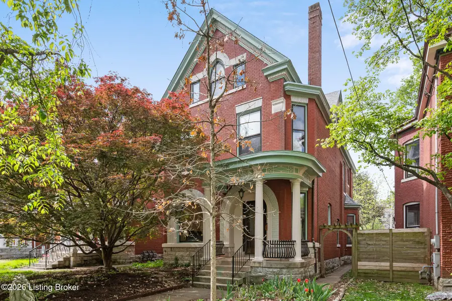 1036 Everett Ave, Louisville, KY 40204 - #2